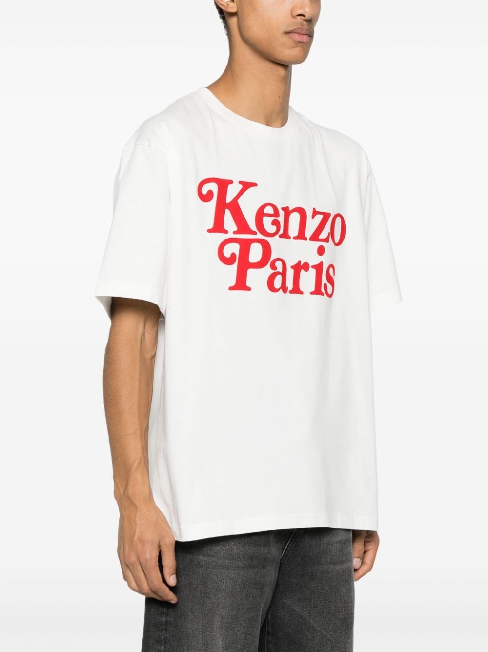 KENZO BY VERDY OVERSIZED T-SHIRT