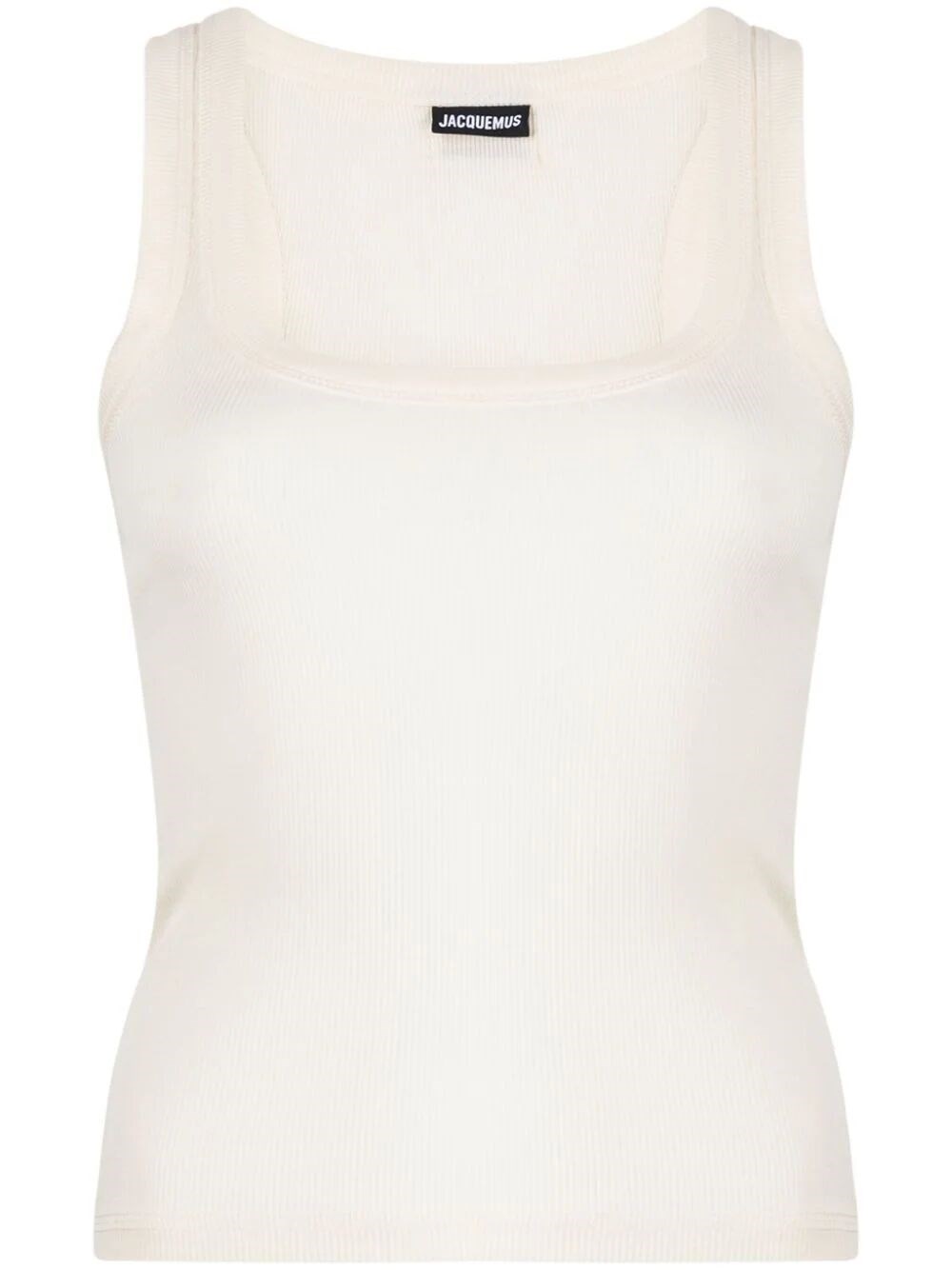 Second skin tank top