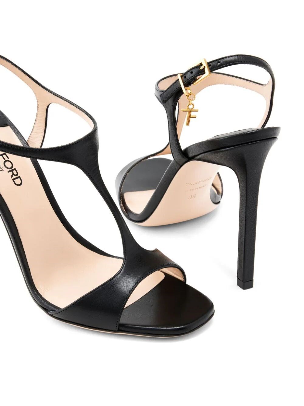 Angelina sandals