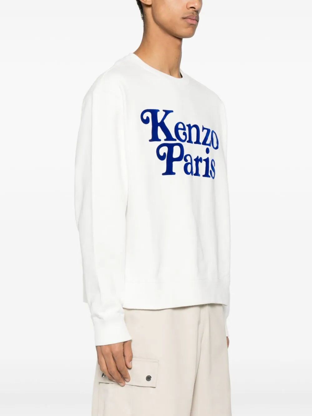 KENZO BY VERDY SWEATSHIRT
