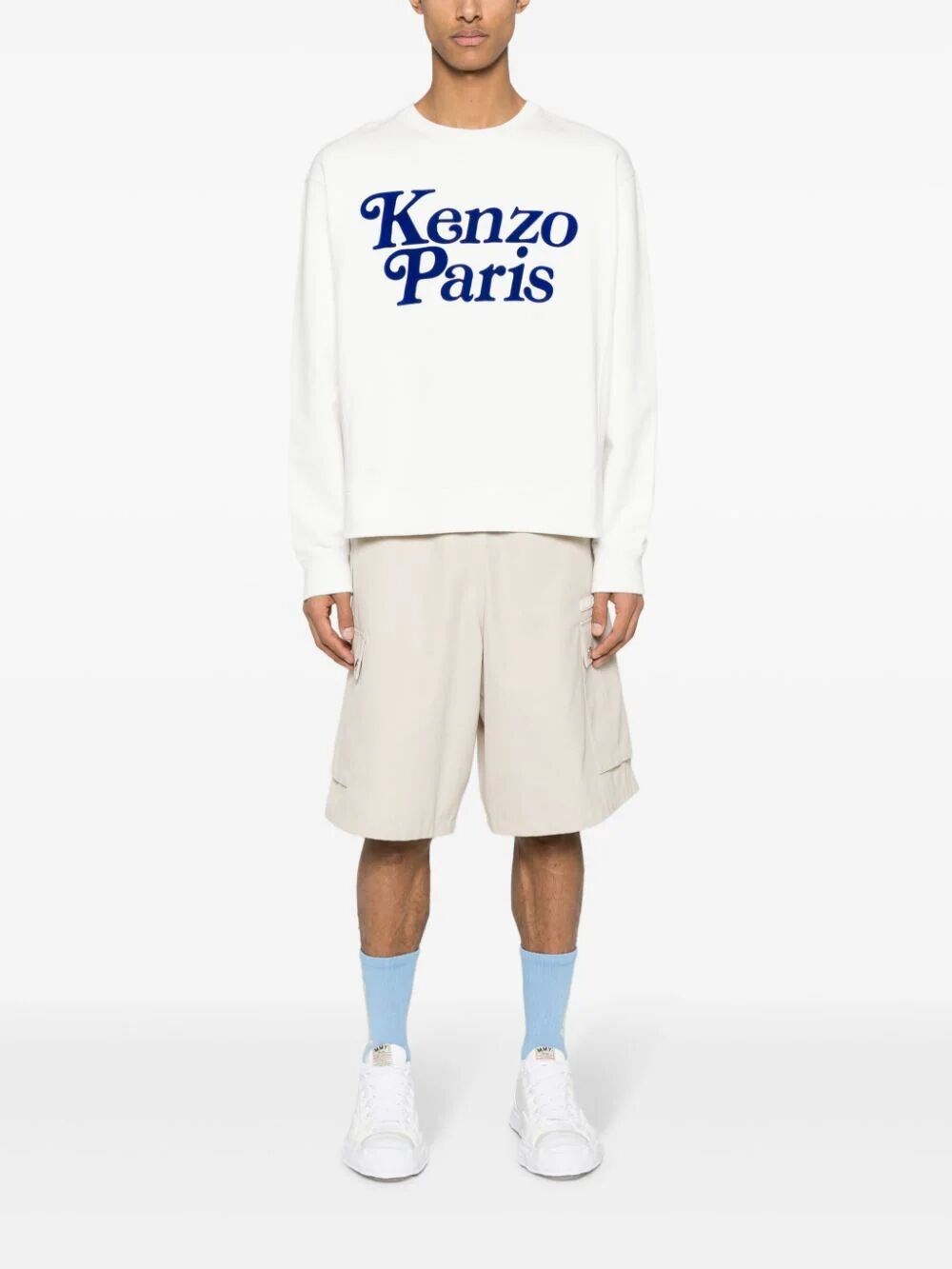 KENZO BY VERDY SWEATSHIRT