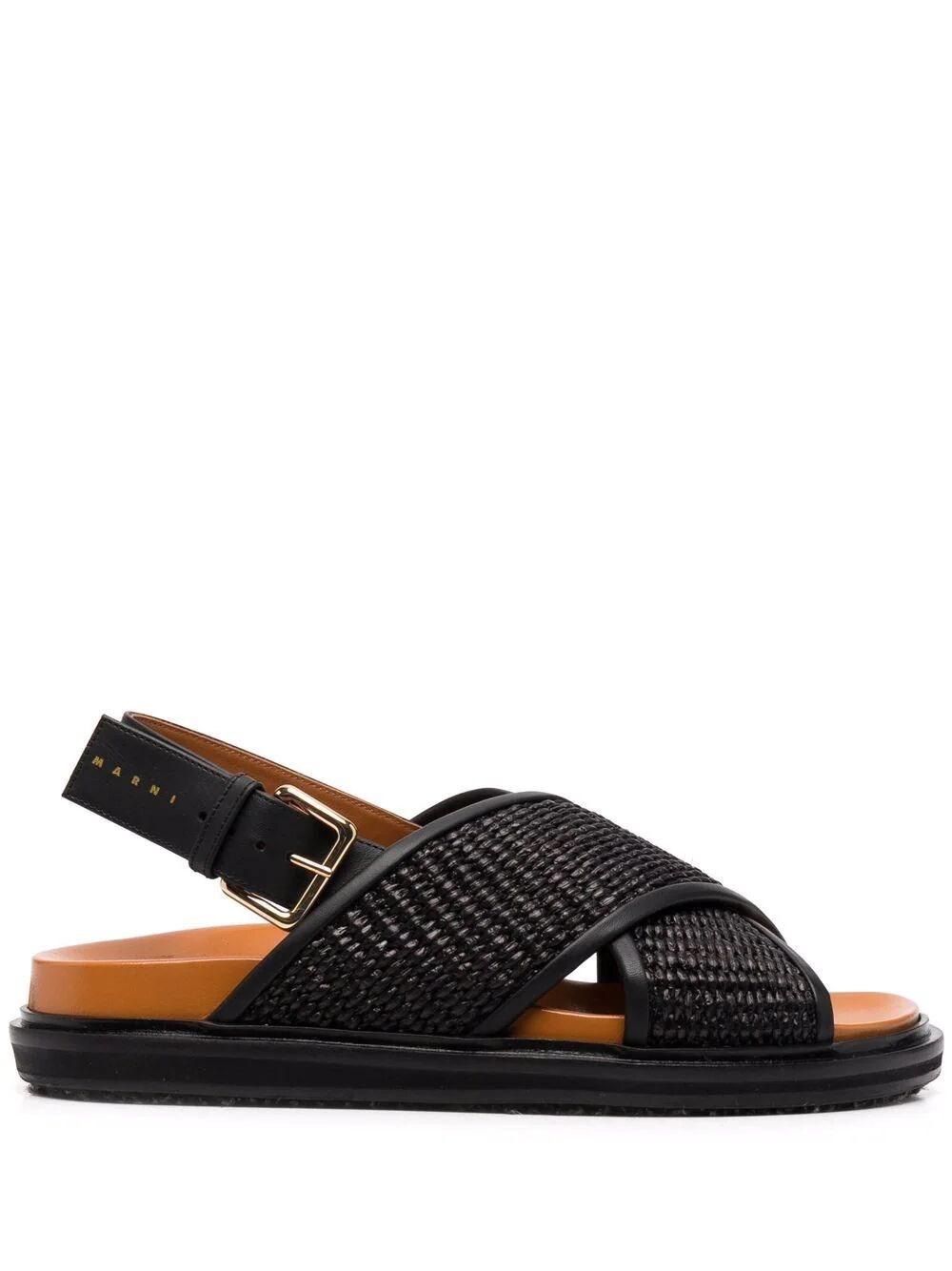 FUSSBET SANDALS