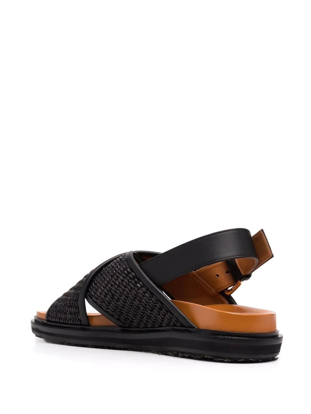 FUSSBET SANDALS