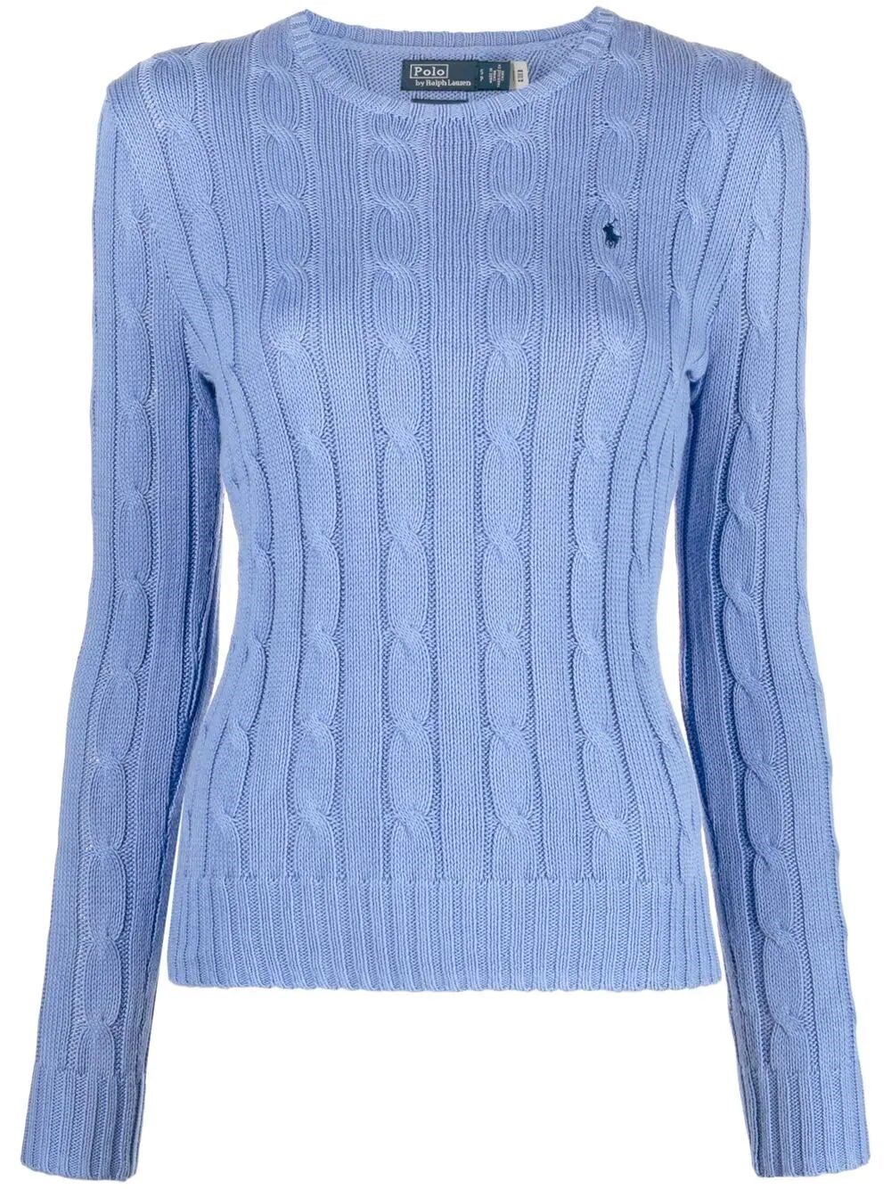 Polo Pony jumper