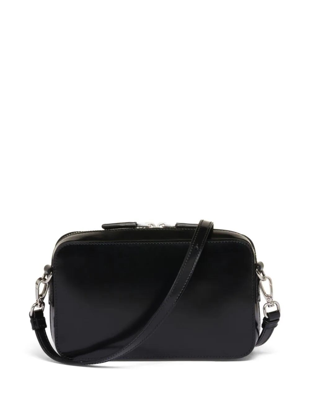 Brique crossbody bag