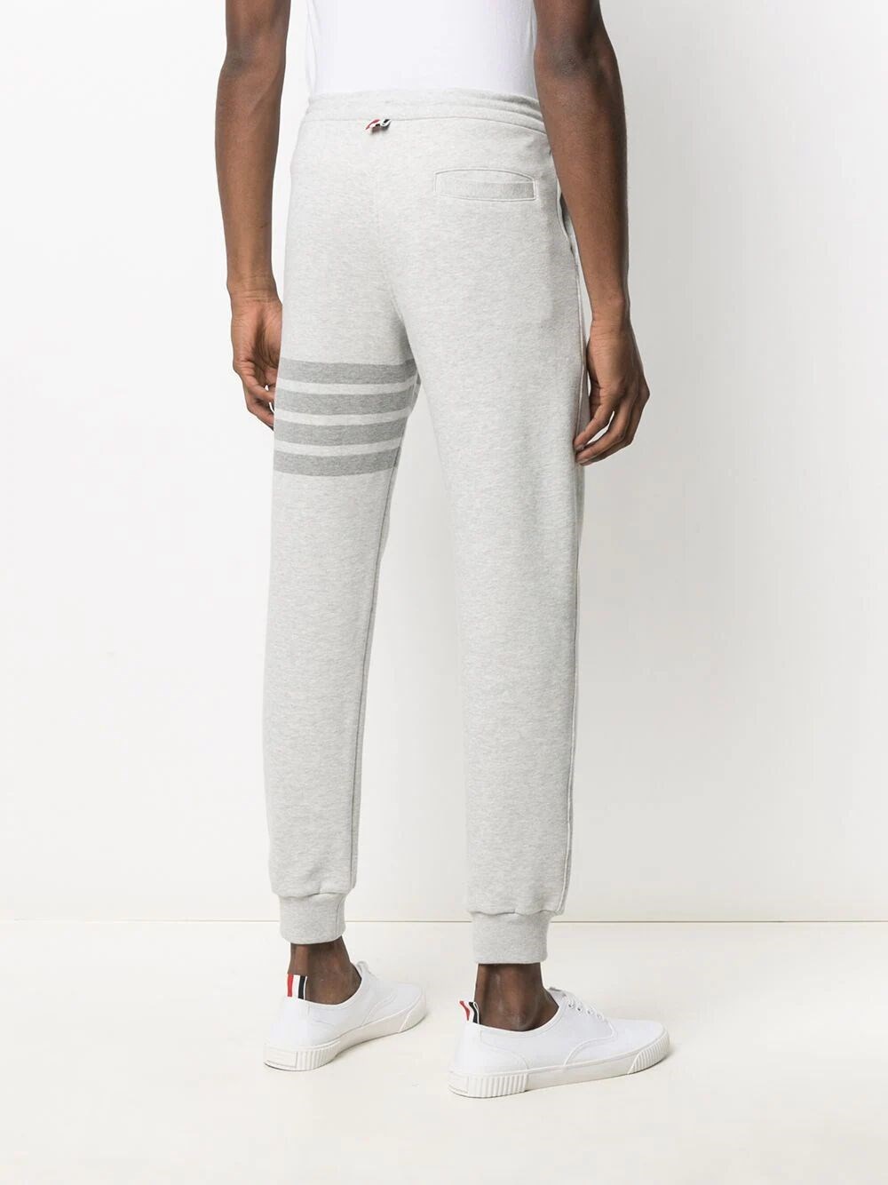 4-bar track pants