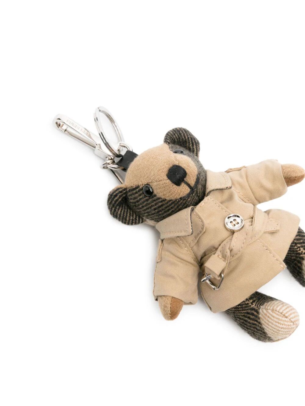 Thomas Bear Keyring 
