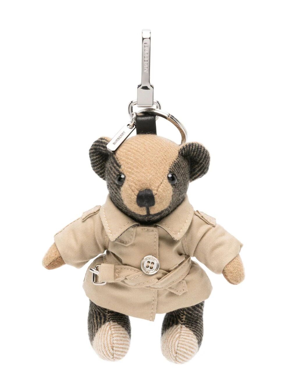 Thomas Bear Keyring 