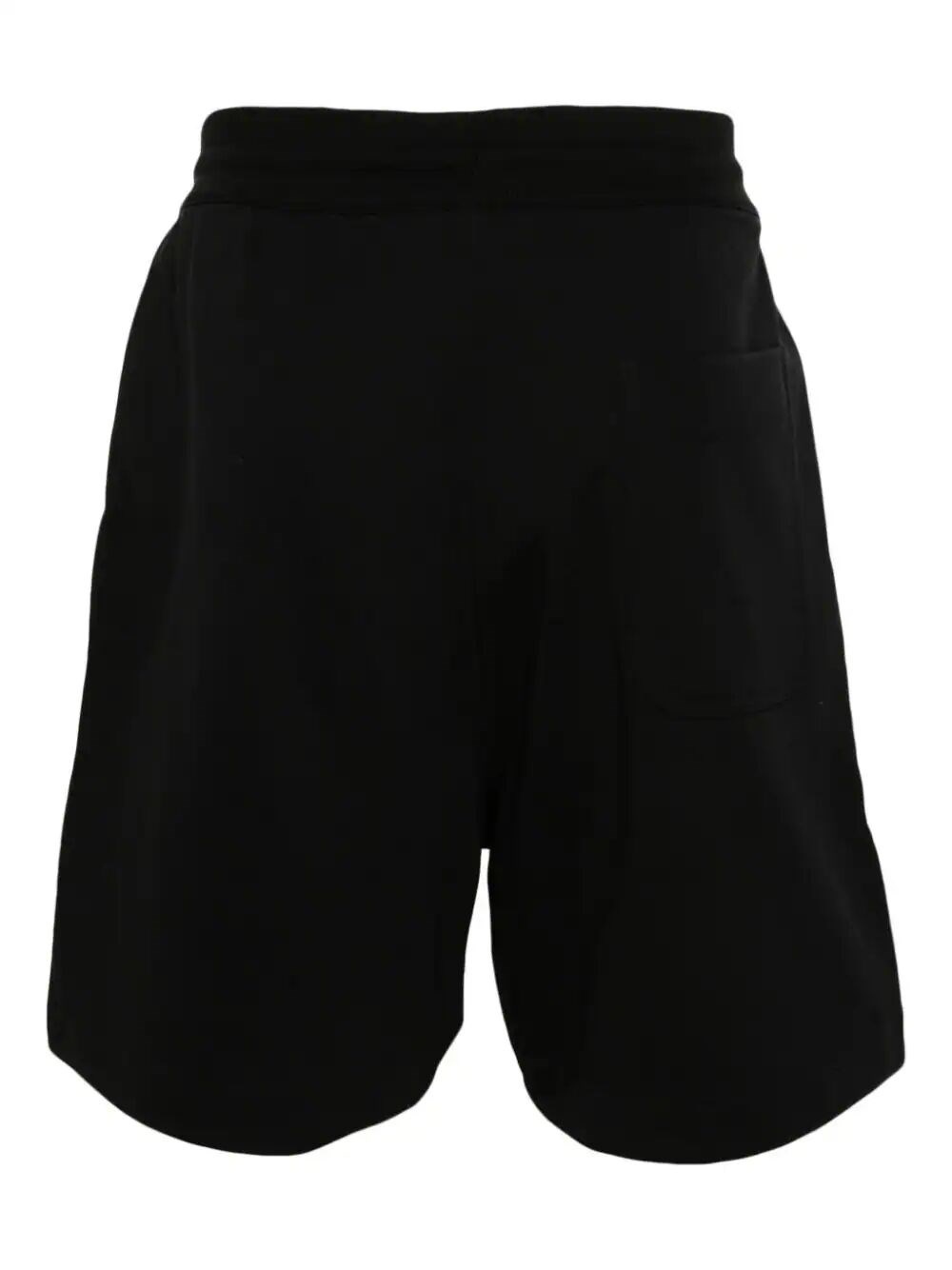 Track shorts