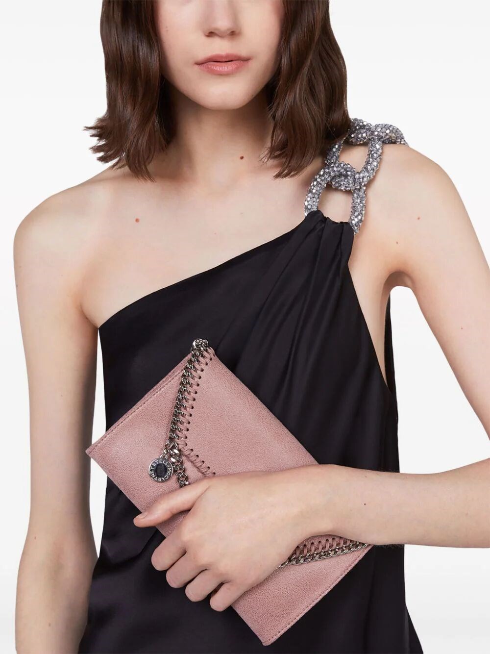 Falabella Wallet Crossbody Bag