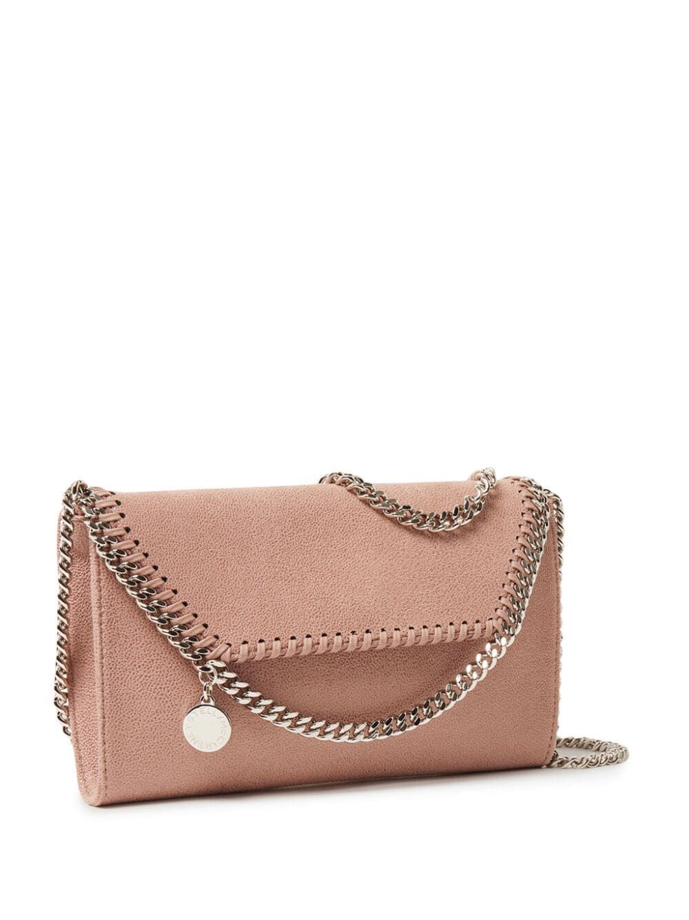 Falabella Wallet Crossbody Bag