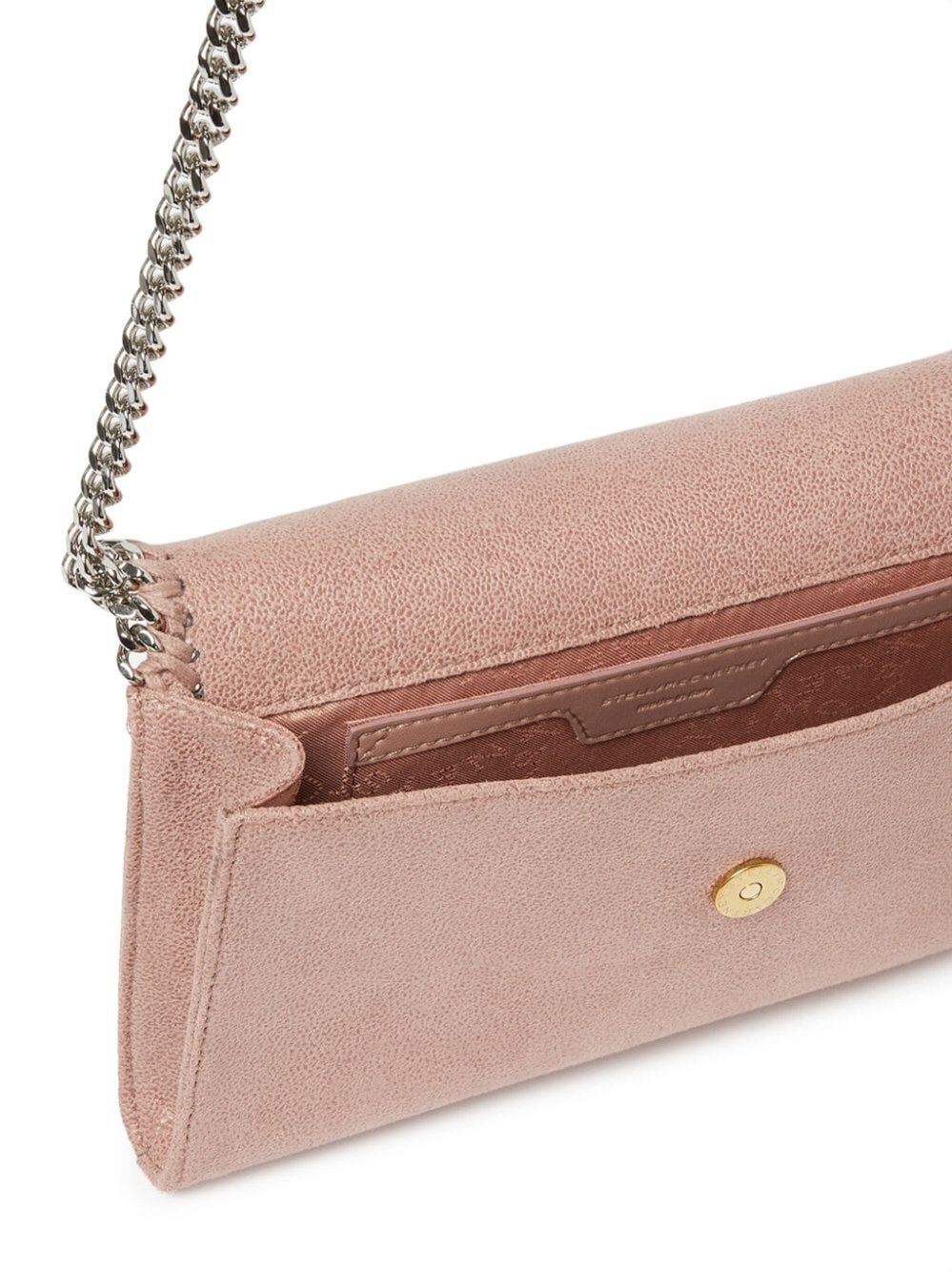 Falabella Wallet Crossbody Bag