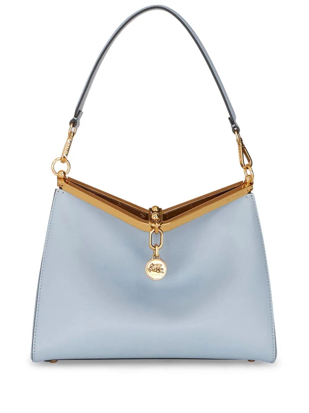 MEDIUM VELA SHOULDER BAG