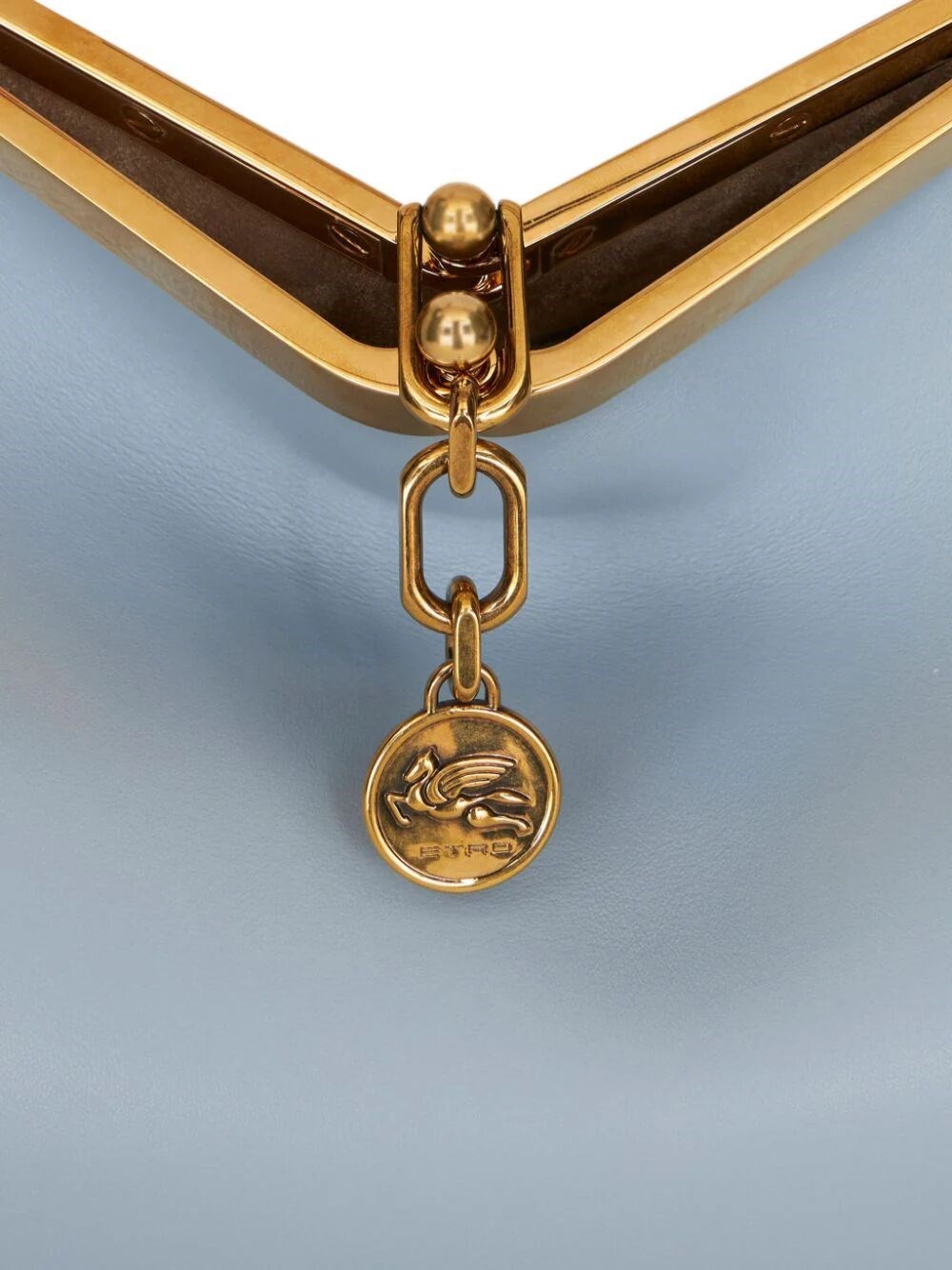 MEDIUM VELA SHOULDER BAG