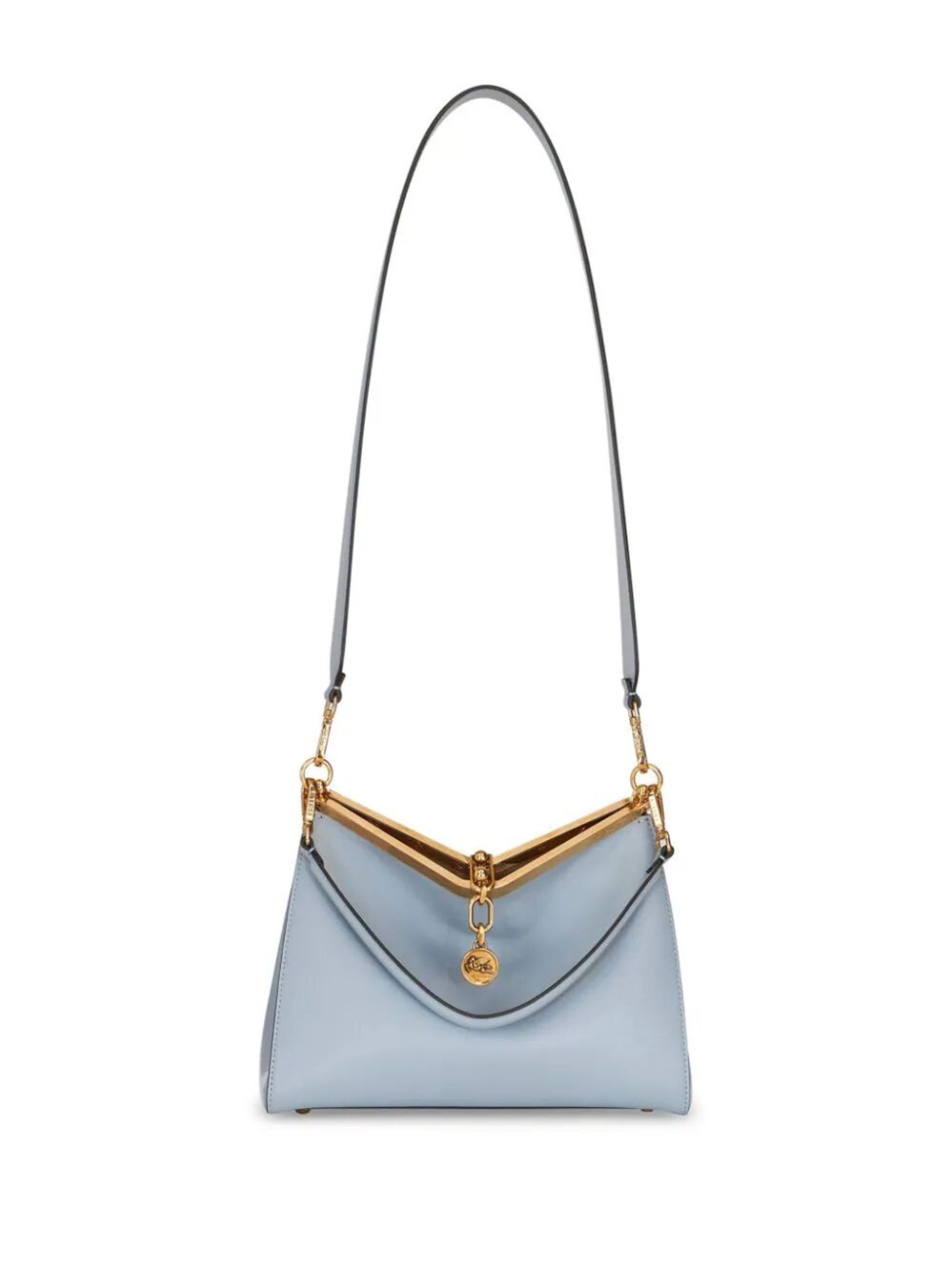 MEDIUM VELA SHOULDER BAG