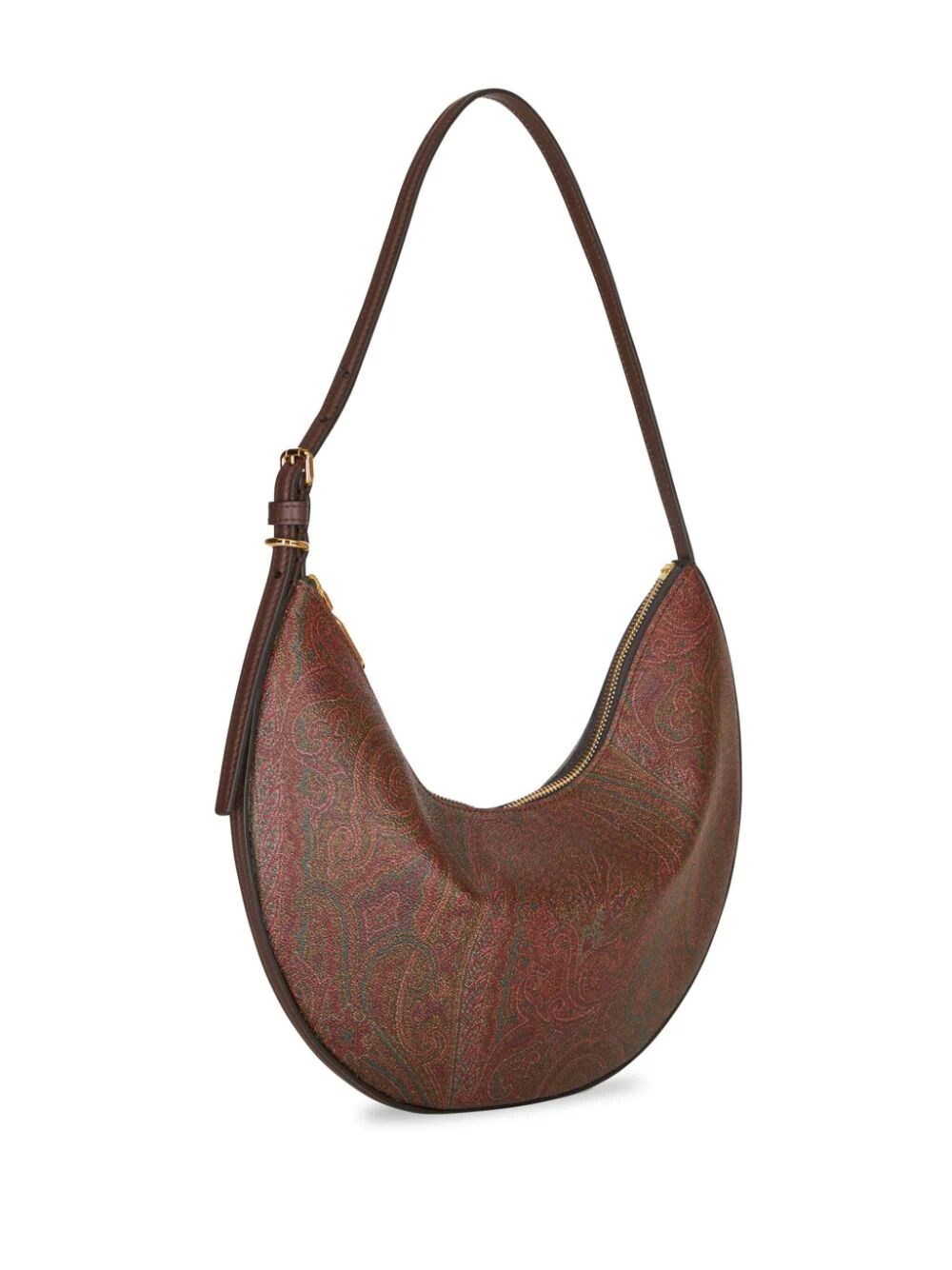 MEDIUM ESSENTIAL HOBO BAG