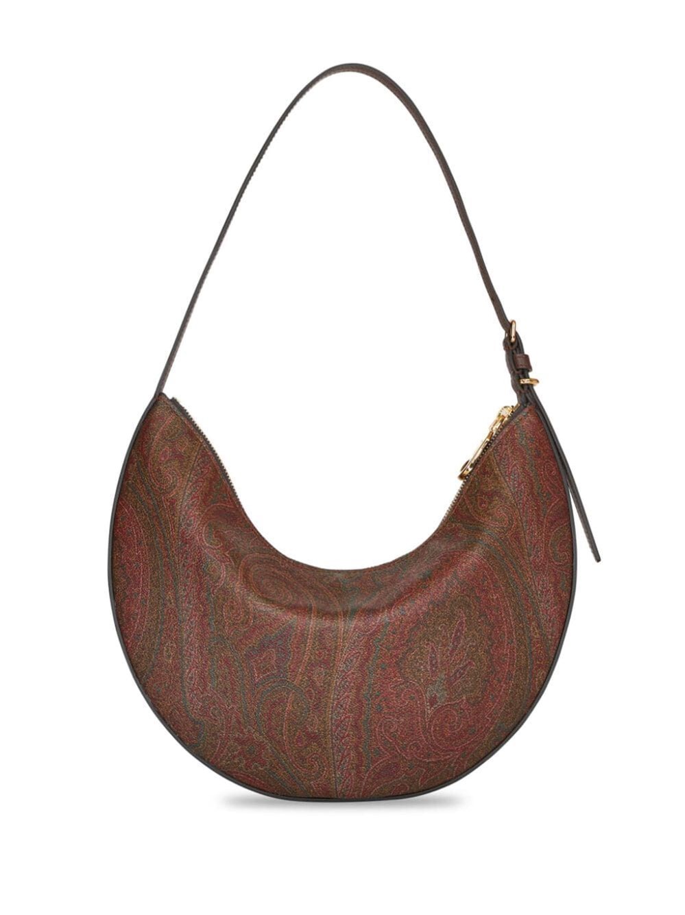 MEDIUM ESSENTIAL HOBO BAG
