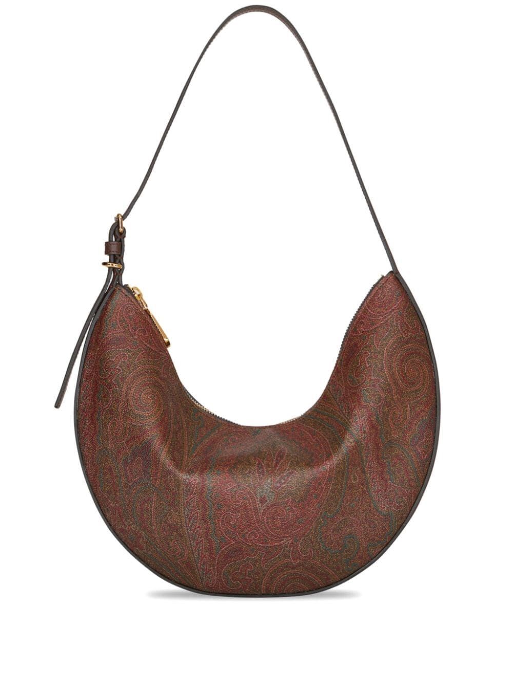 MEDIUM ESSENTIAL HOBO BAG