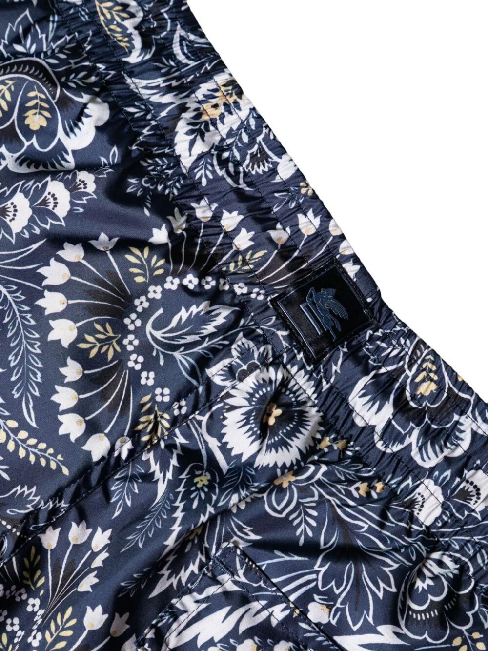 PAISLEY SWIM SHORTS