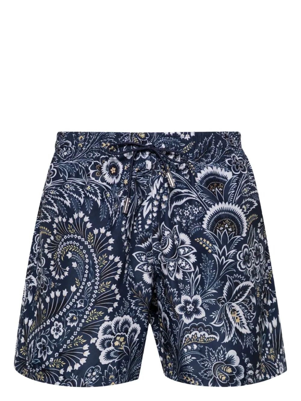 PAISLEY SWIM SHORTS