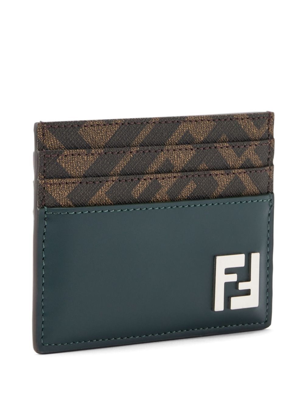 FF Squared Card Holder