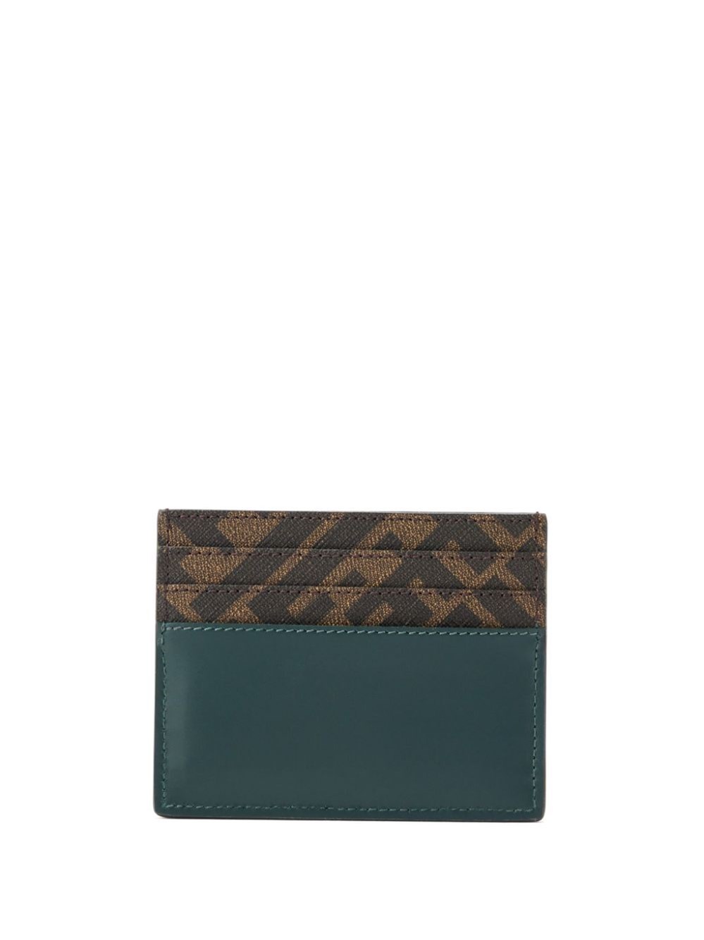 FF Squared Card Holder