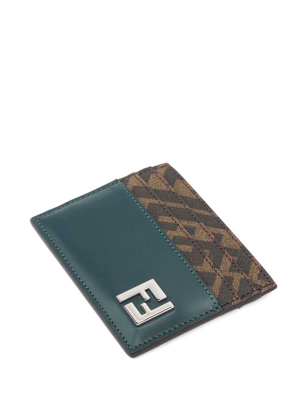 FF Squared Card Holder