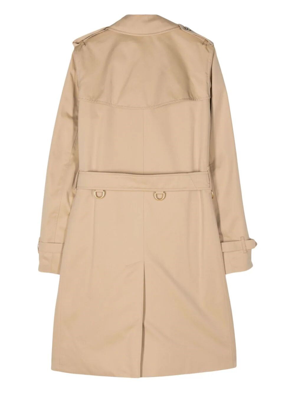 Cotton trench