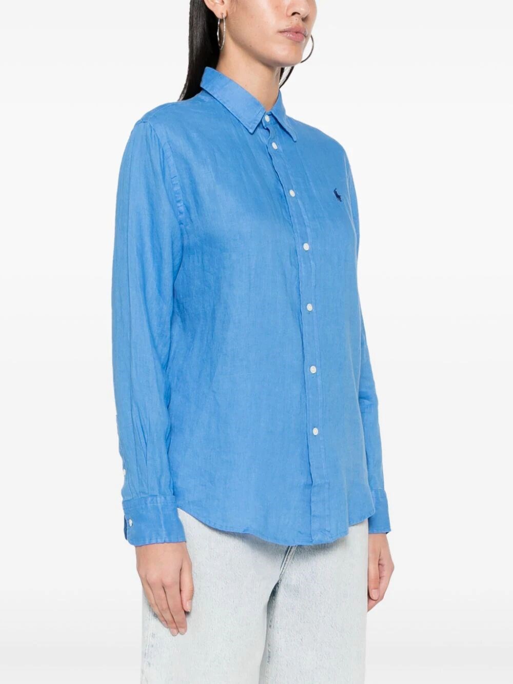 Linen shirt