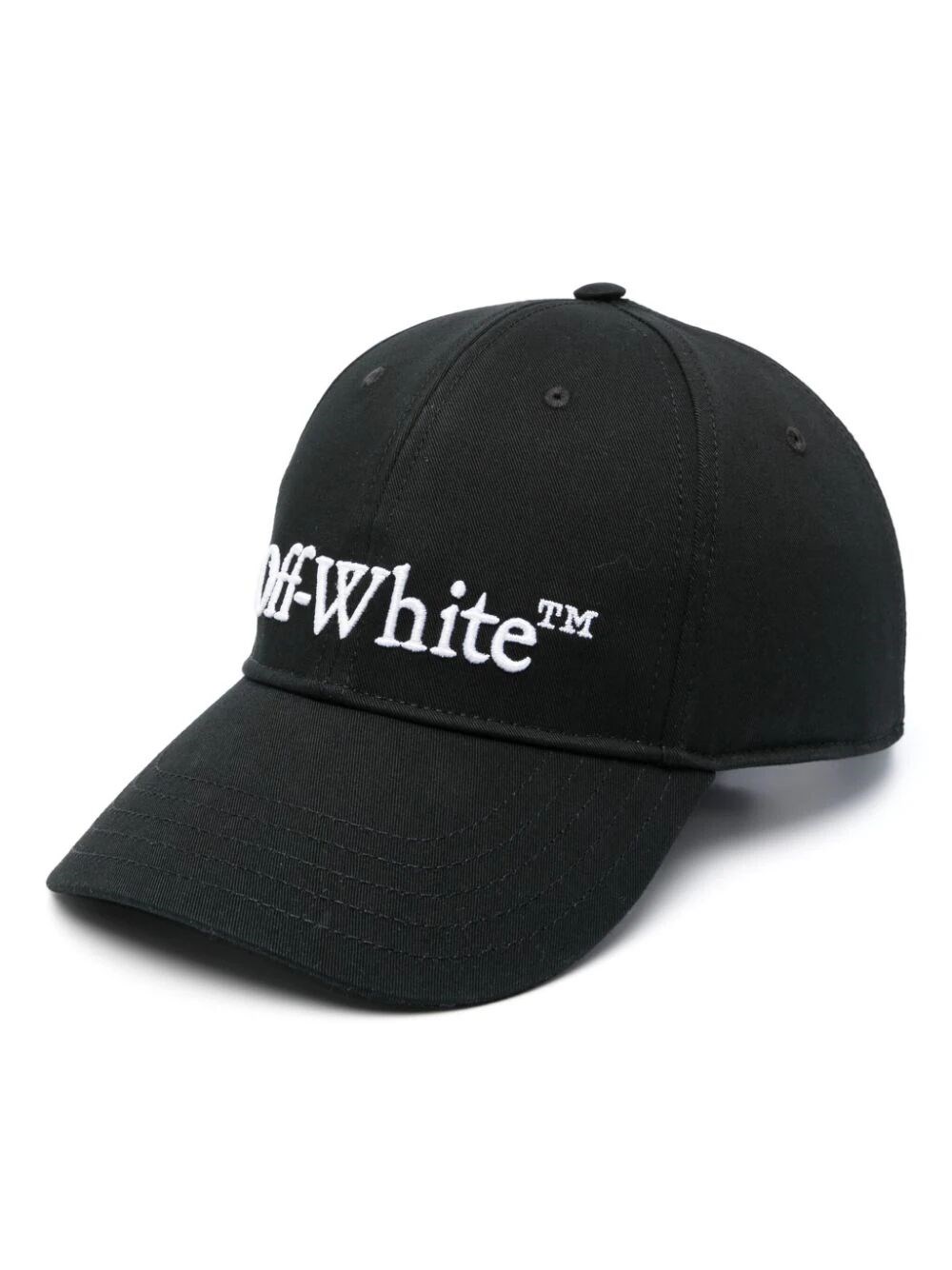 Logo hat