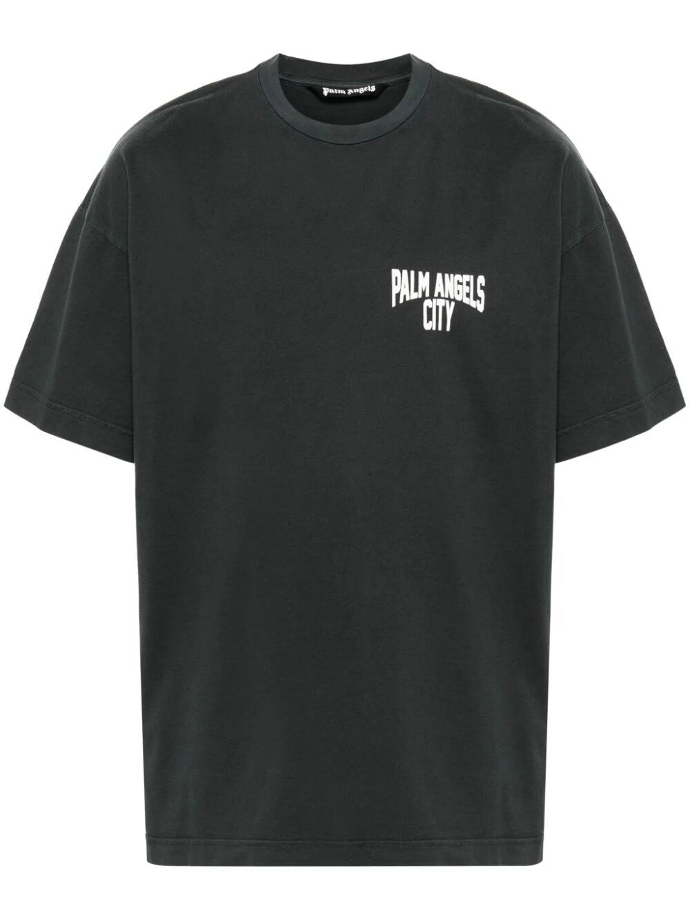 PA CITY WASHED T-SHIRT