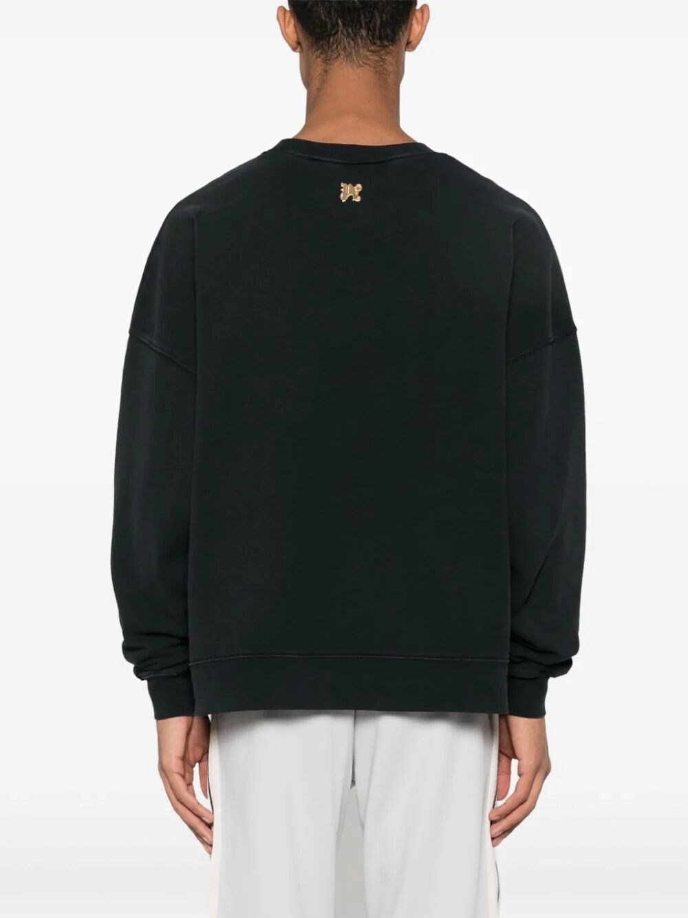 FOGGY PA CREWNECK SWEATSHIRT 