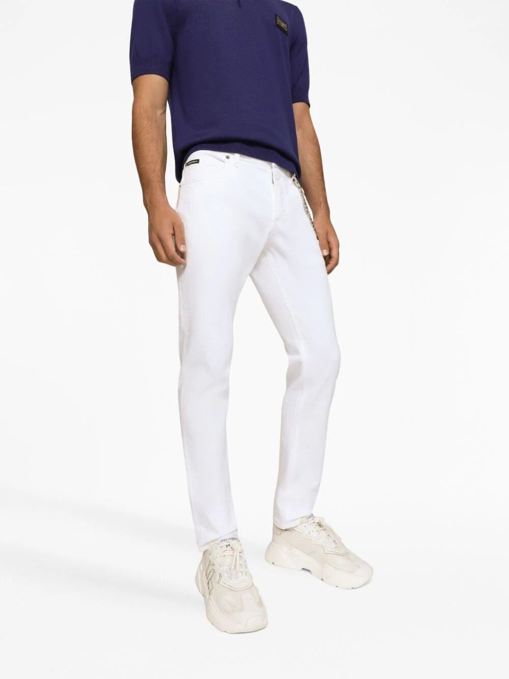 REGULAR STRETCH JEANS