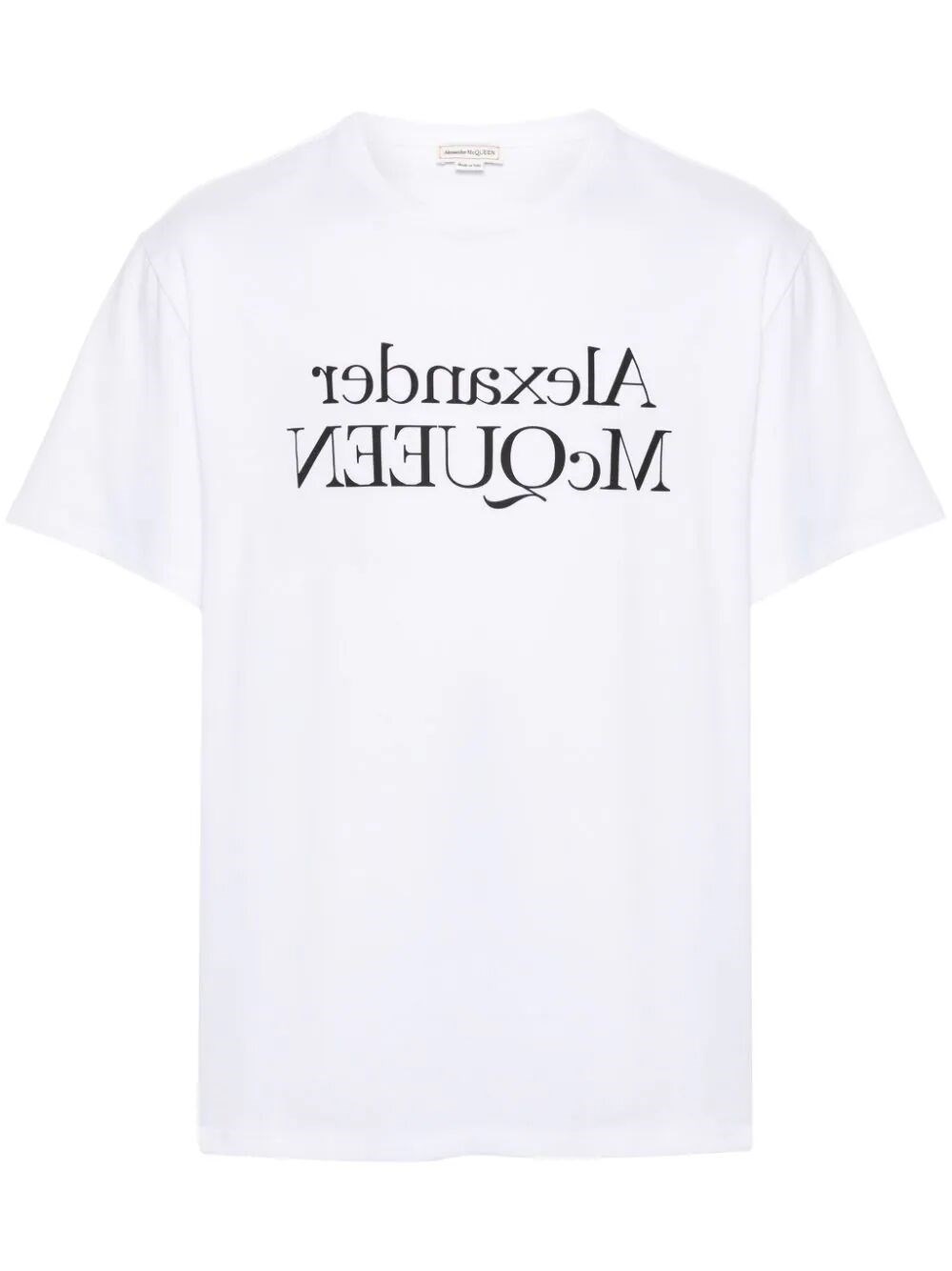 Reflected Logo T-shirt