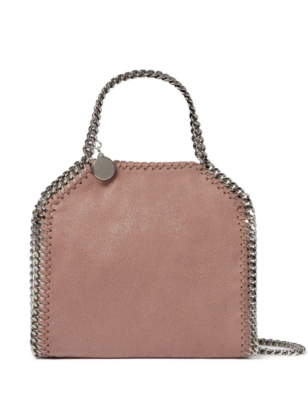 Micro tote bag Falabella