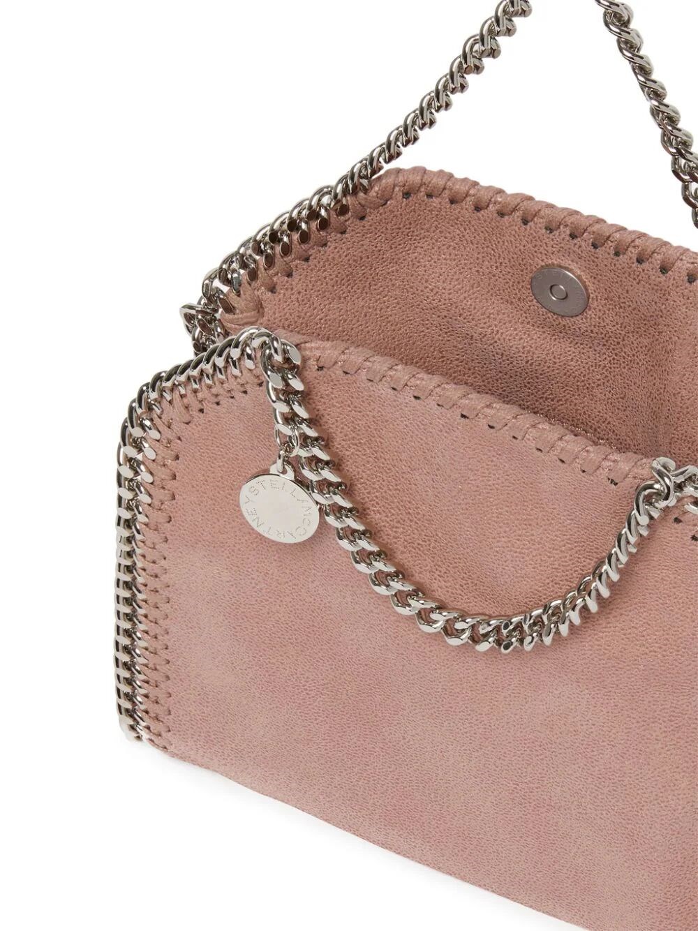 Micro tote bag Falabella