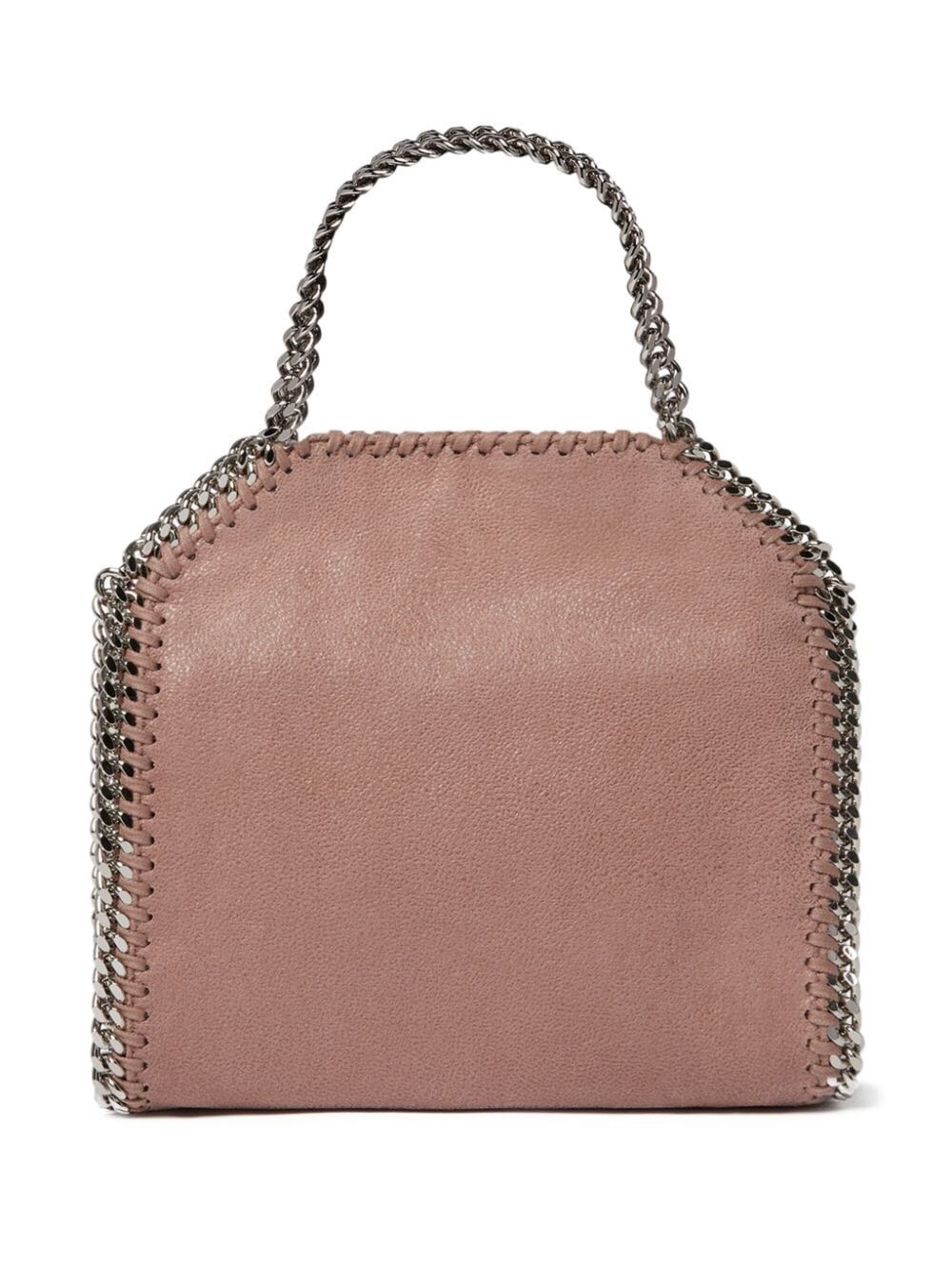 Micro tote bag Falabella