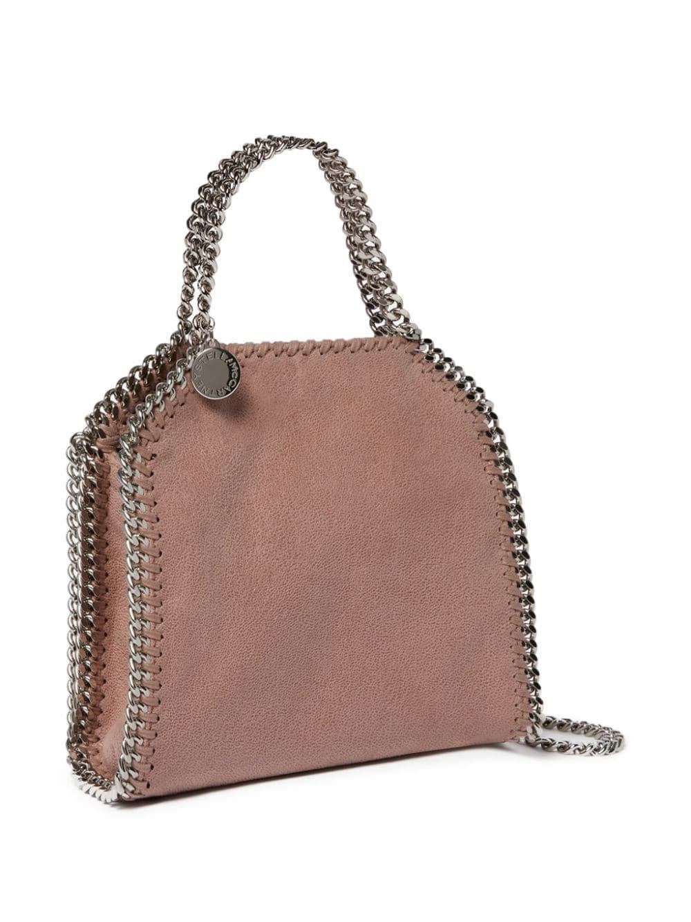 Micro tote bag Falabella