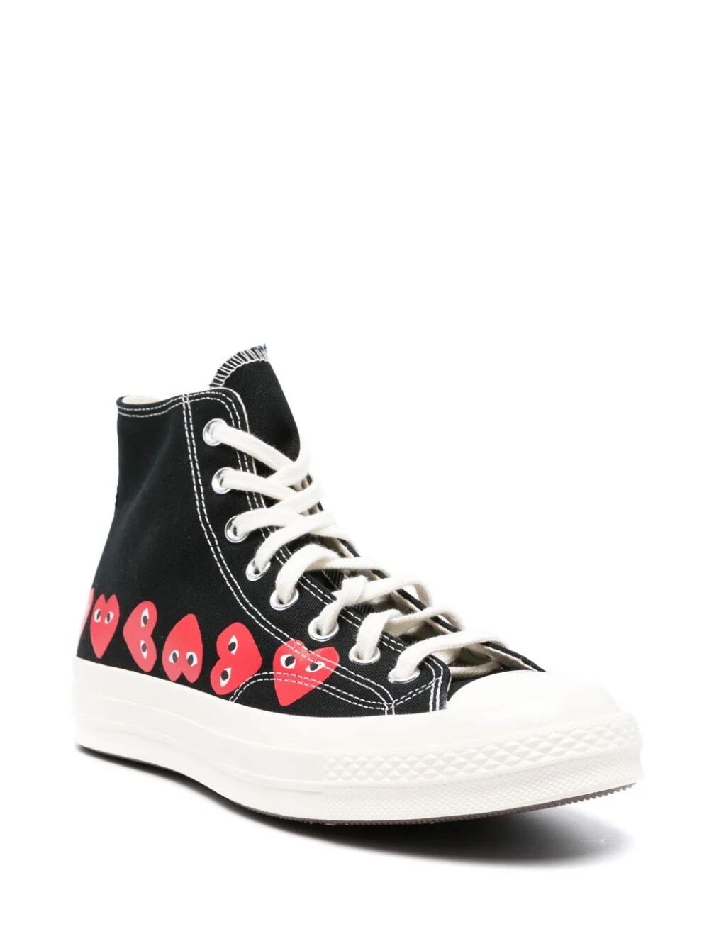 CHUCK TAYLOR 70 MULTIHEART SNEAKERS