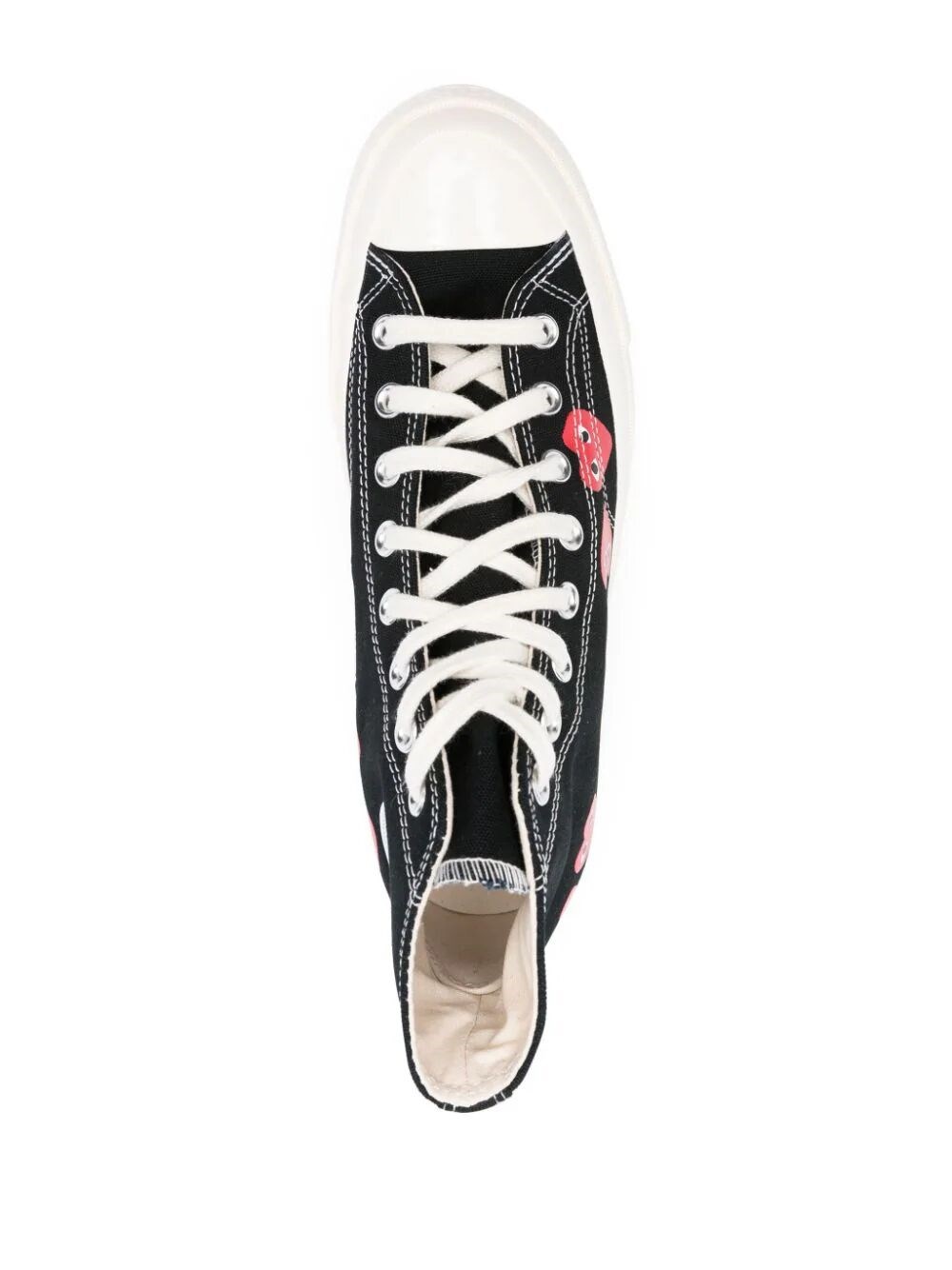 CHUCK TAYLOR 70 MULTIHEART SNEAKERS