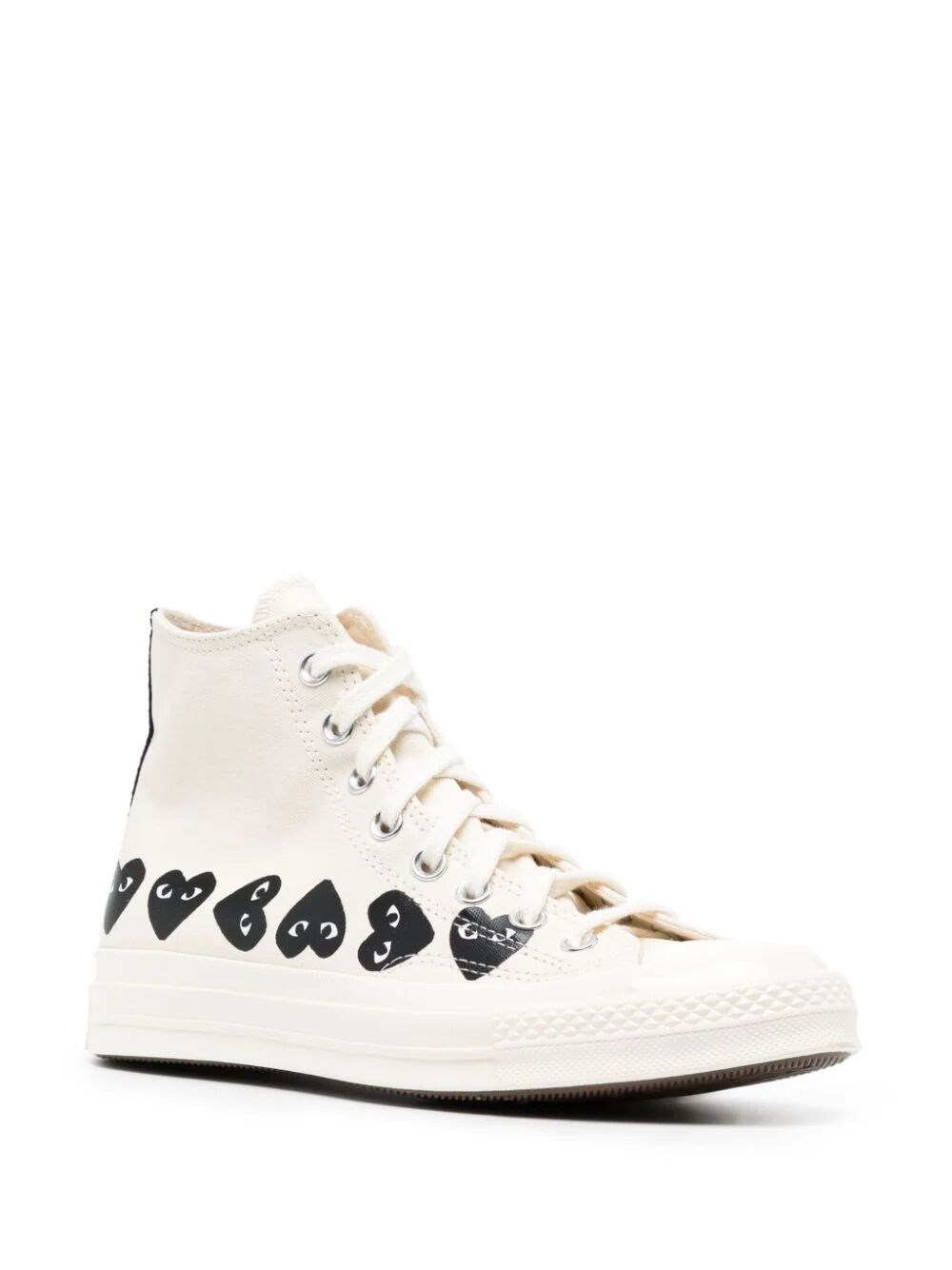 CHUCK TAYLOR 70 MULTIHEART SNEAKERS