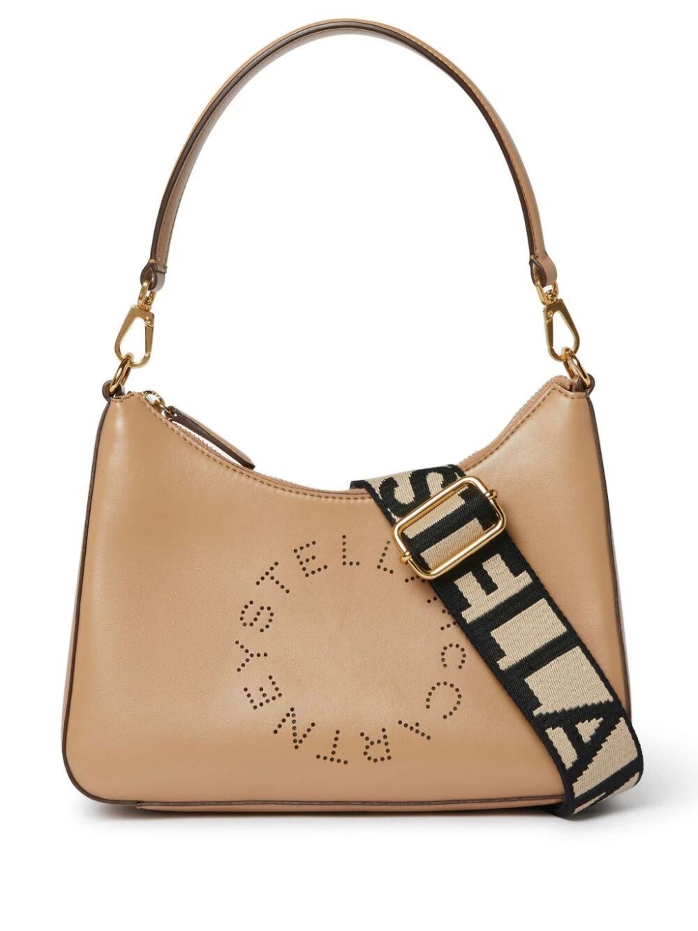 Logo Small Shoulder Bag