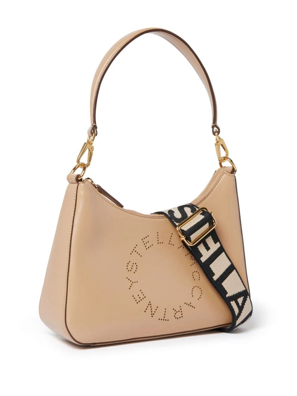 Logo Small Shoulder Bag