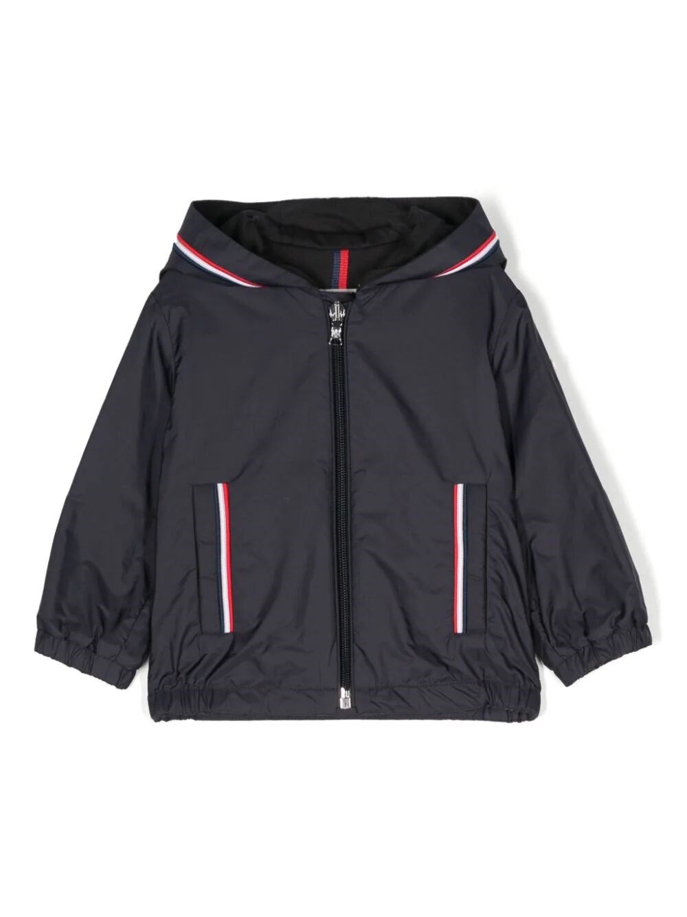 Hooded Granduc jacket