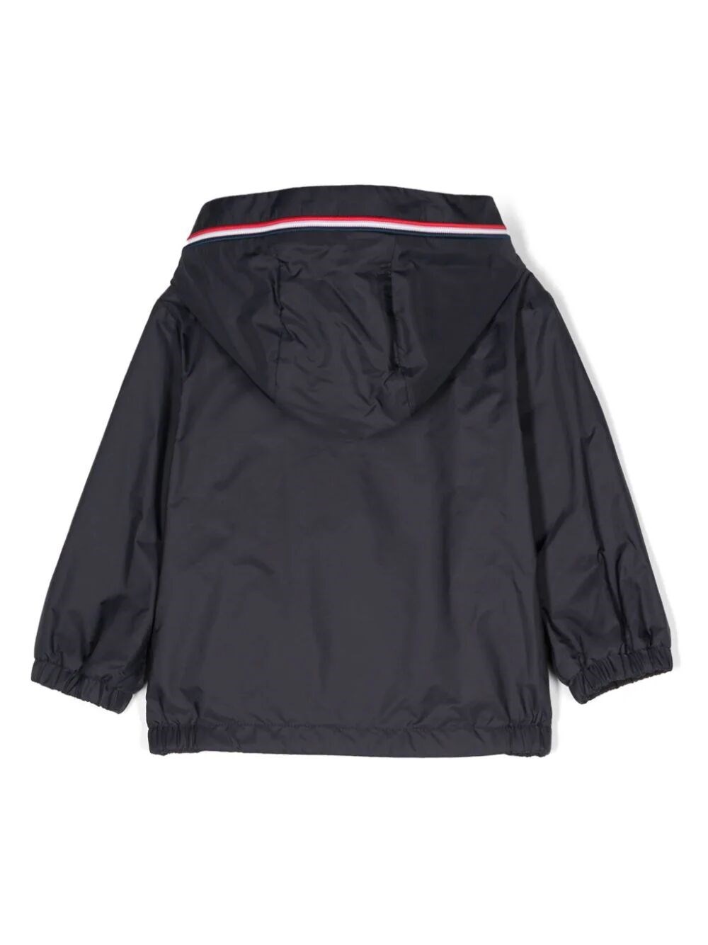 Hooded Granduc jacket
