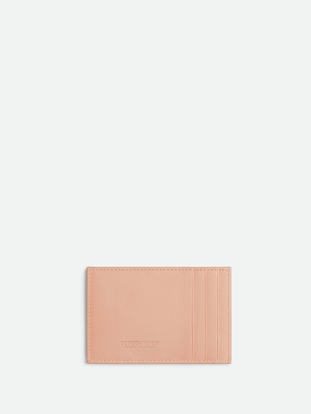 Cassette Credit Card Holder