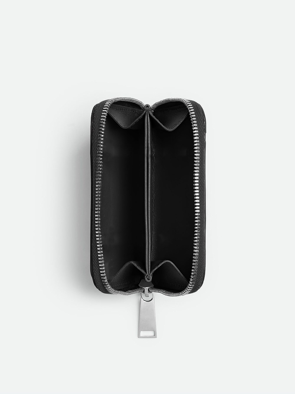 Zipped Wallet