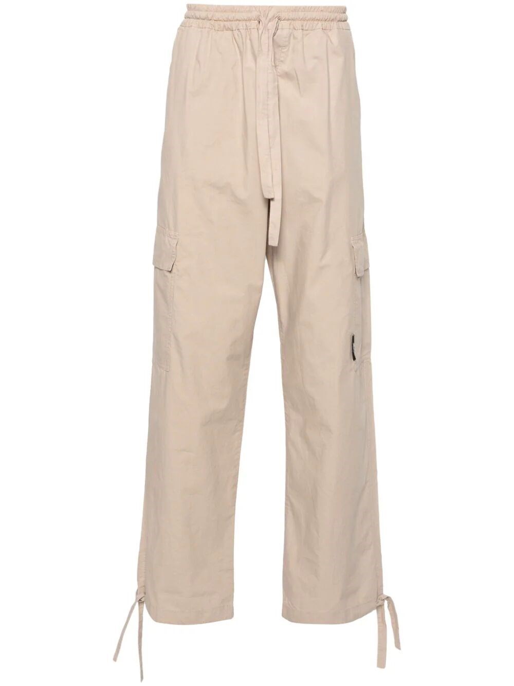CARGO TROUSERS