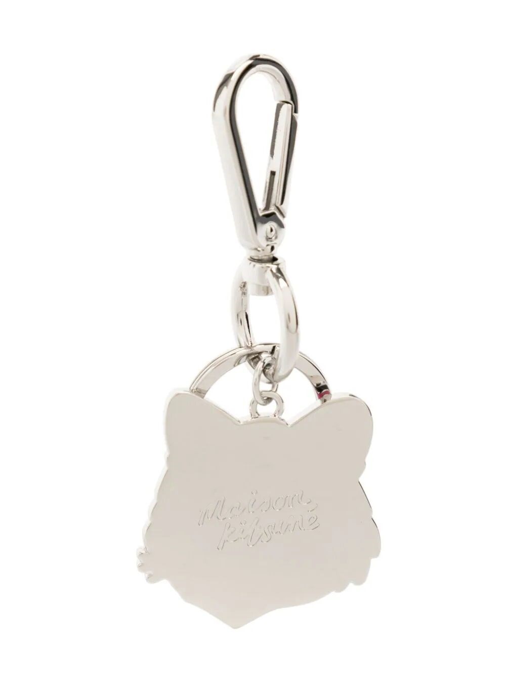 FOX-CHARM KEYRING
