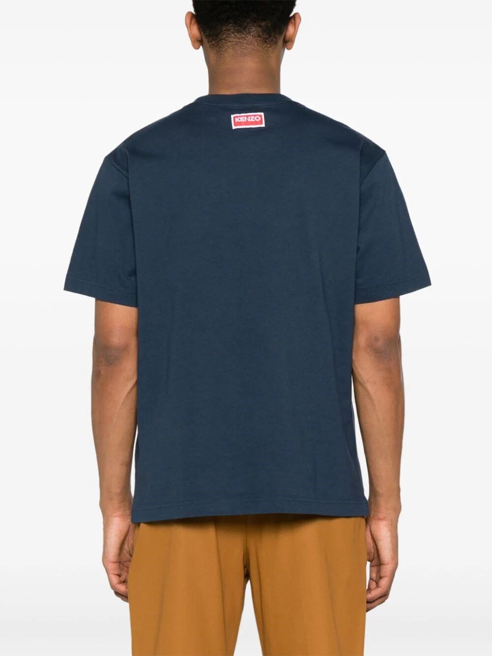 KENZO LUCKY TIGER OVERSIZED T-SHIRT